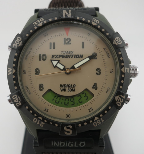 Orologio timex expedition - orologio,