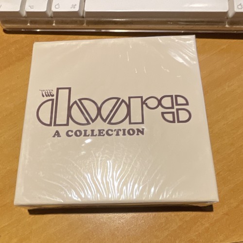 The doors a collection - the,