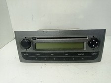 AUTORADIO PER FIAT Grande Punto 1° Serie 735410727 199A2000 (05>08)