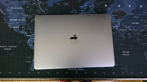 Apple macbook pro - apple, 13.3"