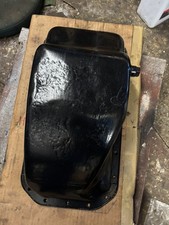 Vaschetta coppa motore LAND