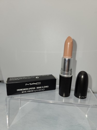Discontinued mac cremesheen - discontinued,