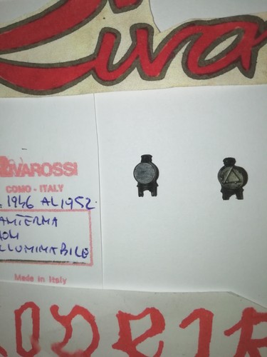 Rivarossi ricambio coppia - rivarossi-ricambio-coppia, di