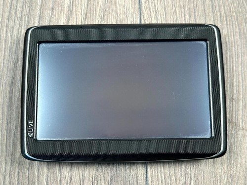 Tomtom 825 live series - tomtom,