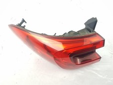 Faro posteriore renault kadjar - faro,