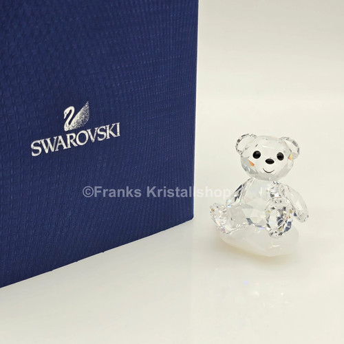 Swarovski orso kris sulla - orso,