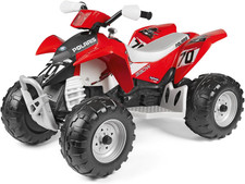 Peg polaris outlaw - 330w, quad