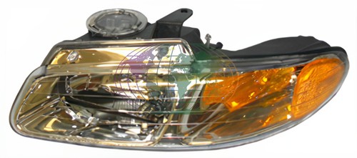 Lexmond faro principale - faro,