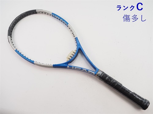 Testa racchetta tennis - testa,