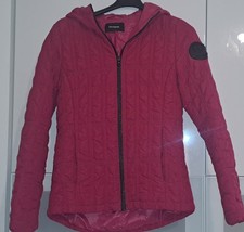 Giacca Trapuntata Piumino