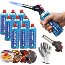 CANNELLO BRUCIATORE TORCIA