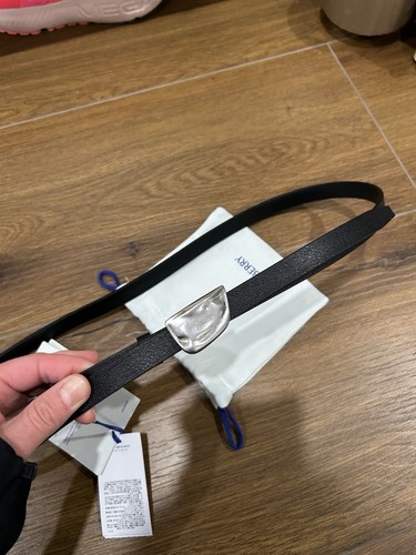 Nuova cintura burberry - cintura,