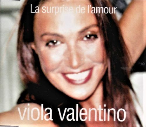 Viola valentino la - valentino,