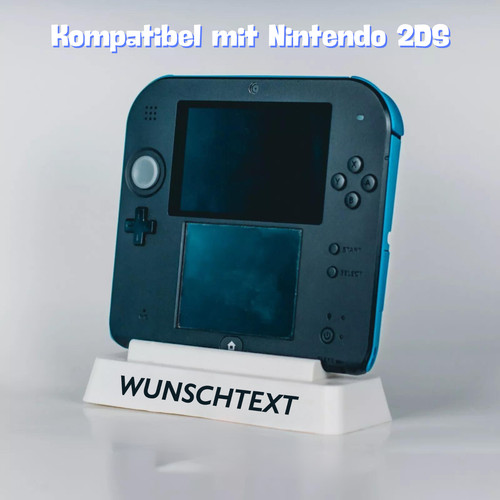Supporto adatto per nintendo - adatto,