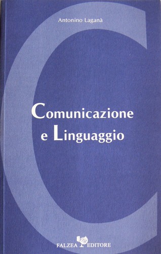 Antonino laganà comunicazione - laganÀ,