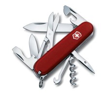 COLTELLINO VICTORINOX CLIMBER