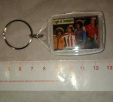 CUGINI DI CAMPAGNA portachiavi musica NO 45 33 giri cd lp foto poster spartito