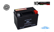 BATTERIA BC BATTERY BCTX4L-GEL SIGILLATA PIAGGIO	Vespa ET2	50	1997-1999	