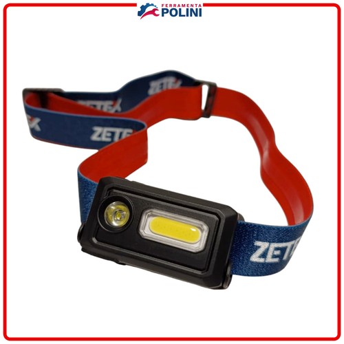 Zetek zeca khl200 lampada - by,