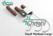 Trapano osseo passante filo