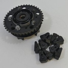 Honda CB-X4 1300 DC SC38 Ez: 99 da Catenina Ammortizzatore Gomme 33601