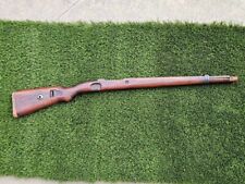 MAUSER - Calcio K98 TEDESCO - ww2  (2M r.) (sp.s.)