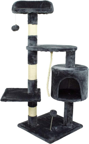 Pets tiragraffi per gatti - ®,