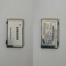 Batteria samsung sgh p310 - batteria,