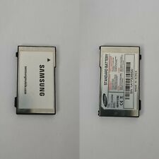 BATTERIA SAMSUNG SGH P310 BATTERY AKKU 