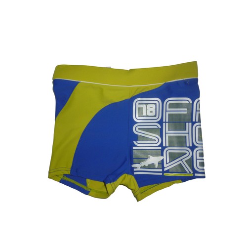 Costume bagno boxer bambino - da,