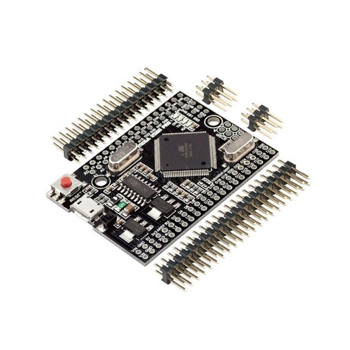 Mini mega 2560 - mini, pro