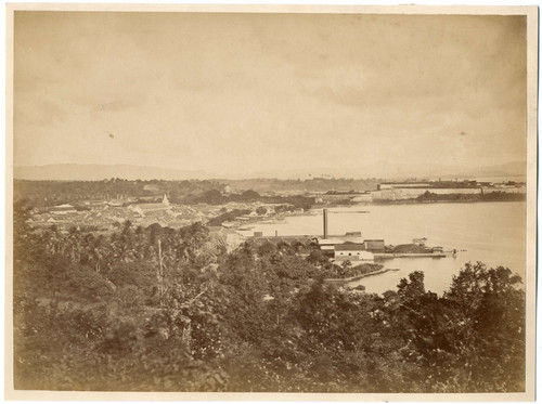 Ceylan colombo vintage - colombo,,