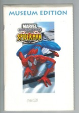 Ultimate Spider-Man (2000