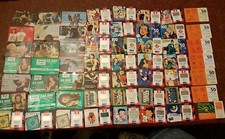 LOTTO RICARICHE telefoniche TUTTE DIVERSE! RARE DA COLLEZIONE !TIM,VODAFONE,WIND