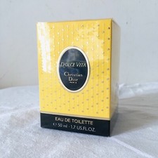 Dior Dolce Vita discontinued