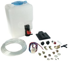 KIT SERBATOIO LAVACRISTALLI