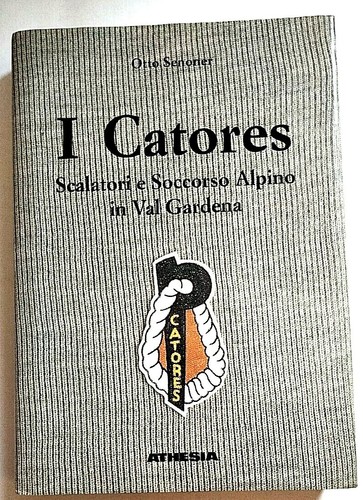 Catores scalatori e - catores,