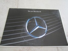 Mercedes SL 300 300 24V 500 SL