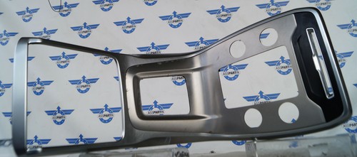 Mascherina console centrale