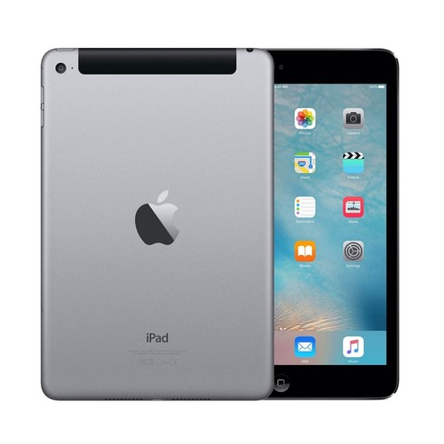 Apple ipad mini 2015 32gb - mini, 4