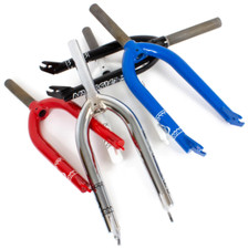 Forcella BMX 3/8" Eastern