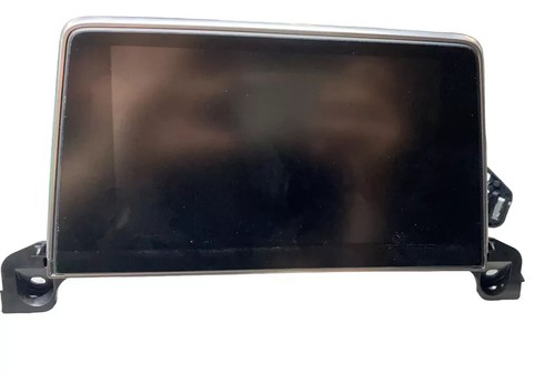 Schermo display multifunzione