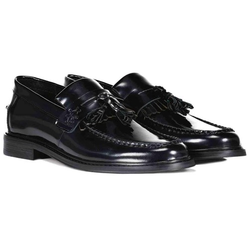 Mocassini nappa madcap uomo - mocassini,