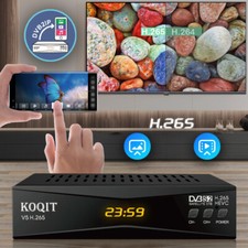 Free air dvb - to, satellite