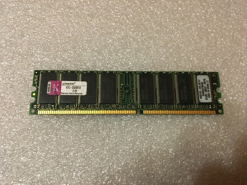 Memoria ddr ktc d320 - memoria,