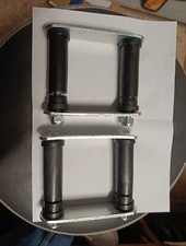 Coppia Biscottino Supporti