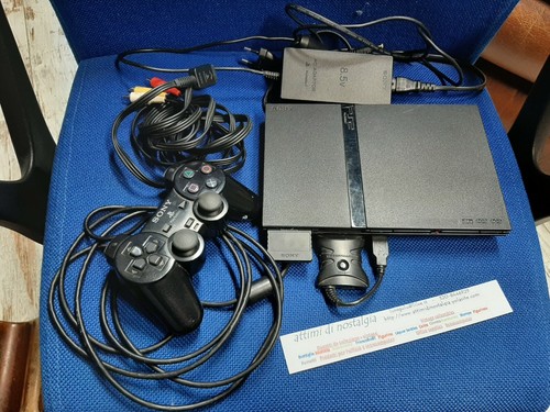 Ps2 console playstation - console, 2