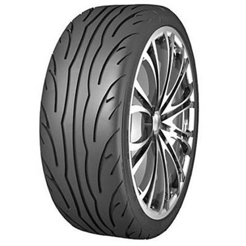 Gomme auto estive - estive, 40