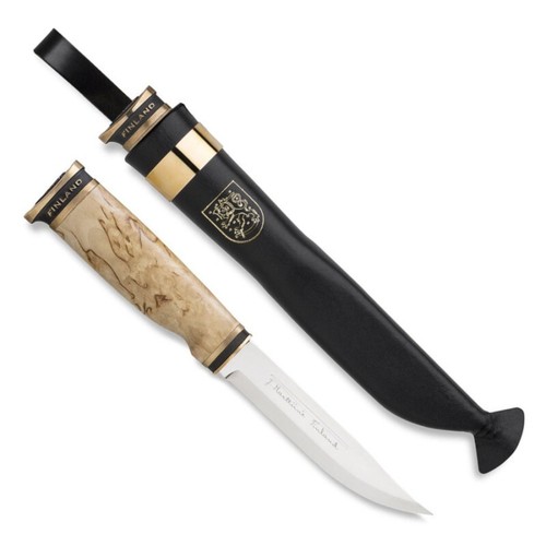 Coltello lama fissa marttiini - lama,