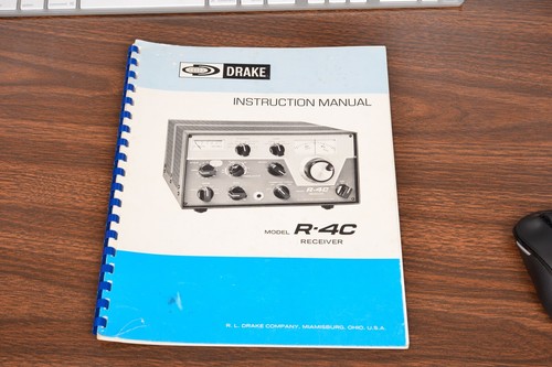 Manuale istruzioni ricevitore - manuale,